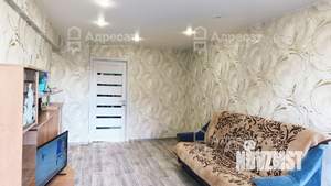 2-к квартира, вторичка, 45м2, 5/5 этаж