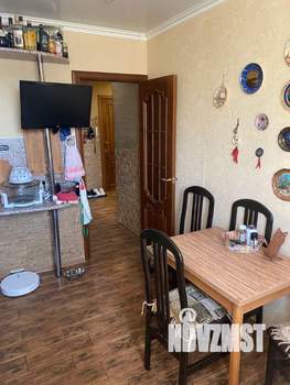 2-к квартира, вторичка, 52м2, 8/9 этаж