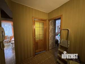 3-к квартира, вторичка, 55м2, 2/5 этаж