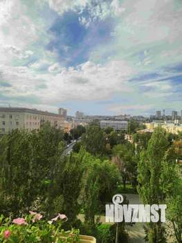 2-к квартира, вторичка, 57м2, 7/7 этаж