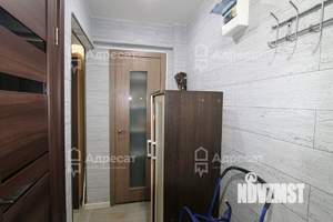 1-к квартира, вторичка, 31м2, 3/5 этаж