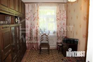 4-к квартира, вторичка, 80м2, 1/4 этаж