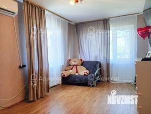 2-к квартира, вторичка, 42м2, 3/5 этаж
