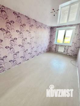 3-к квартира, вторичка, 62м2, 4/5 этаж