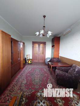 2-к квартира, вторичка, 50м2, 9/9 этаж