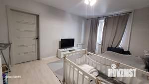 2-к квартира, вторичка, 49м2, 11/16 этаж