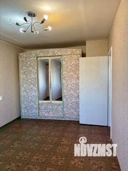 1-к квартира, вторичка, 31м2, 4/5 этаж