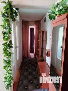 3-к квартира, вторичка, 59м2, 5/5 этаж