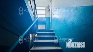 1-к квартира, вторичка, 30м2, 5/5 этаж