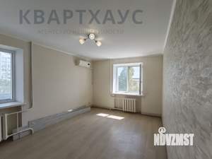 1-к квартира, вторичка, 32м2, 4/5 этаж