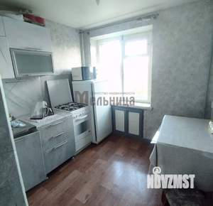 1-к квартира, вторичка, 31м2, 3/5 этаж