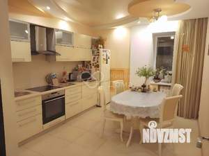 1-к квартира, вторичка, 44м2, 5/10 этаж