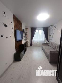 2-к квартира, вторичка, 58м2, 3/16 этаж