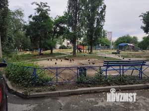 1-к квартира, вторичка, 35м2, 7/9 этаж