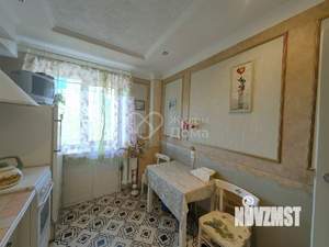3-к квартира, вторичка, 63м2, 6/9 этаж