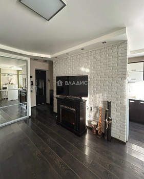 2-к квартира, вторичка, 39м2, 5/6 этаж