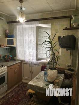2-к квартира, вторичка, 45м2, 2/4 этаж