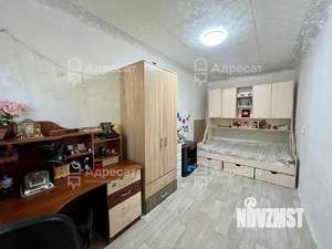 2-к квартира, вторичка, 43м2, 1/3 этаж