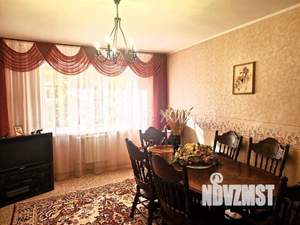 3-к квартира, вторичка, 97м2, 1/4 этаж