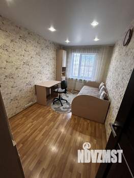 3-к квартира, вторичка, 60м2, 4/5 этаж