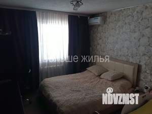3-к квартира, вторичка, 66м2, 6/9 этаж