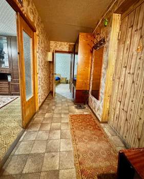 2-к квартира, вторичка, 52м2, 2/9 этаж