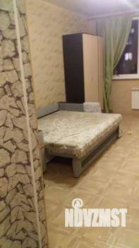 1-к квартира, вторичка, 38м2, 7/9 этаж