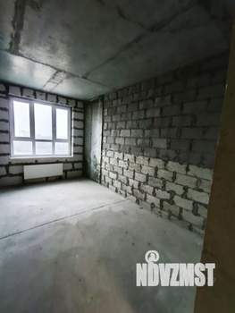 Студия квартира, вторичка, 21м2, 6/22 этаж