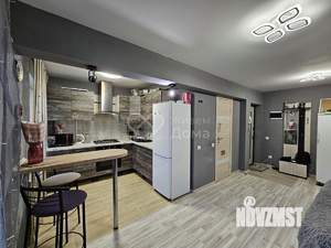 2-к квартира, вторичка, 41м2, 4/4 этаж