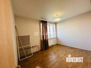 2-к квартира, вторичка, 35м2, 1/10 этаж