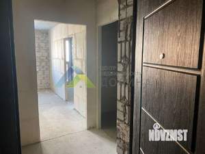 1-к квартира, вторичка, 28м2, 3/5 этаж