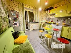 1-к квартира, вторичка, 39м2, 4/7 этаж