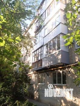 2-к квартира, вторичка, 47м2, 4/5 этаж