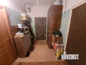 3-к квартира, вторичка, 15м2, 1/2 этаж