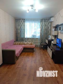 3-к квартира, вторичка, 63м2, 1/5 этаж