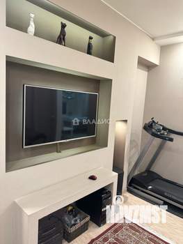 4-к квартира, вторичка, 81м2, 12/16 этаж