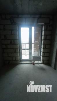 Студия квартира, сданный дом, 32м2, 10/19 этаж