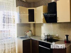 1-к квартира, вторичка, 49м2, 1/14 этаж