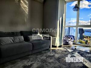 2-к квартира, вторичка, 65м2, 17/24 этаж