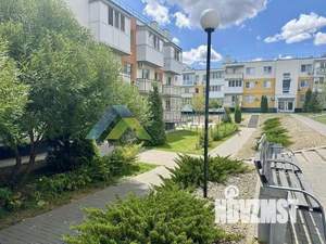 1-к квартира, вторичка, 26м2, 2/3 этаж