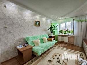 1-к квартира, вторичка, 33м2, 9/9 этаж