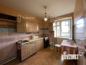 2-к квартира, вторичка, 49м2, 4/9 этаж