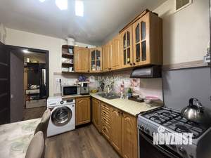 2-к квартира, вторичка, 54м2, 8/9 этаж