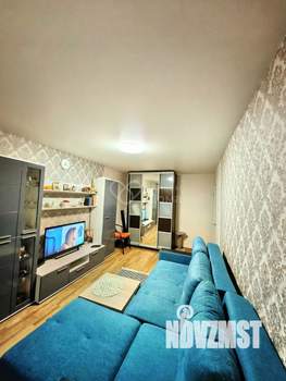 2-к квартира, вторичка, 45м2, 5/5 этаж