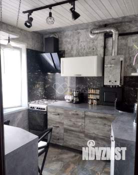 3-к квартира, вторичка, 59м2, 1/5 этаж