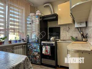 3-к квартира, вторичка, 48м2, 3/5 этаж