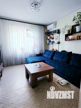 2-к квартира, вторичка, 52м2, 2/16 этаж