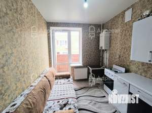1-к квартира, вторичка, 30м2, 4/5 этаж