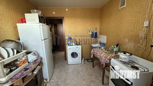 1-к квартира, вторичка, 27м2, 6/10 этаж
