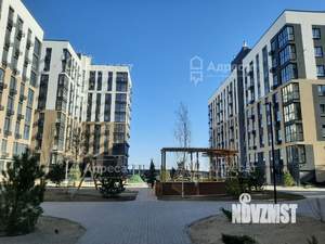 1-к квартира, вторичка, 30м2, 4/8 этаж